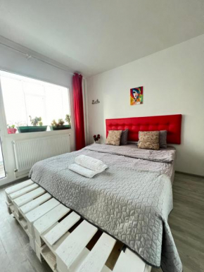 3 rooms apartment Airy & Bright Palas Style